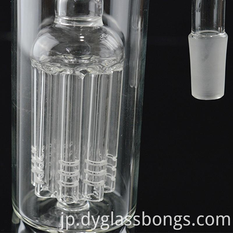 decorative glass bongs